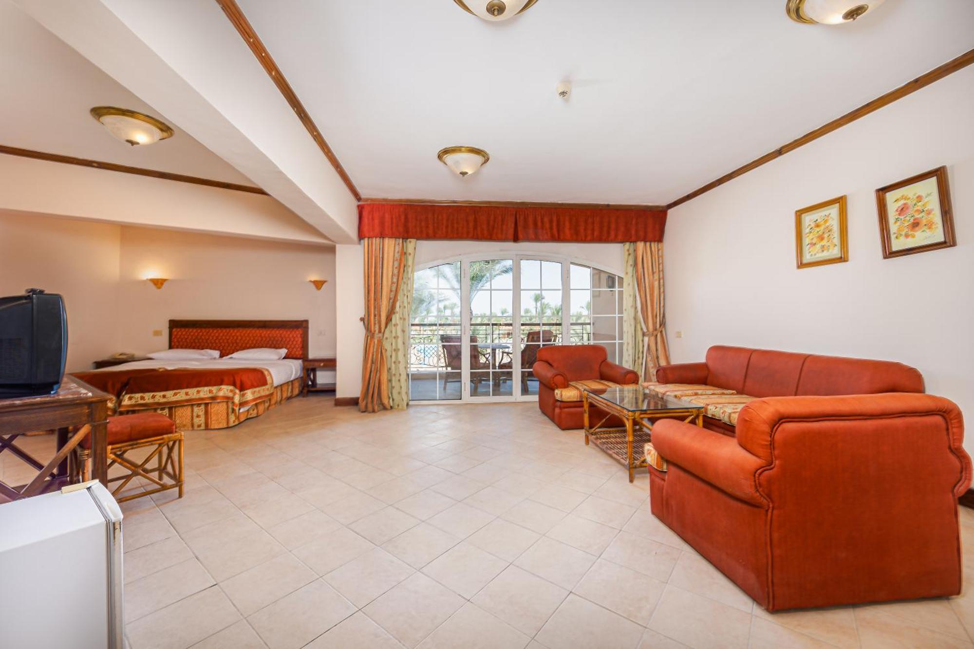 Siva Grand Beach Hurghada Exterior foto
