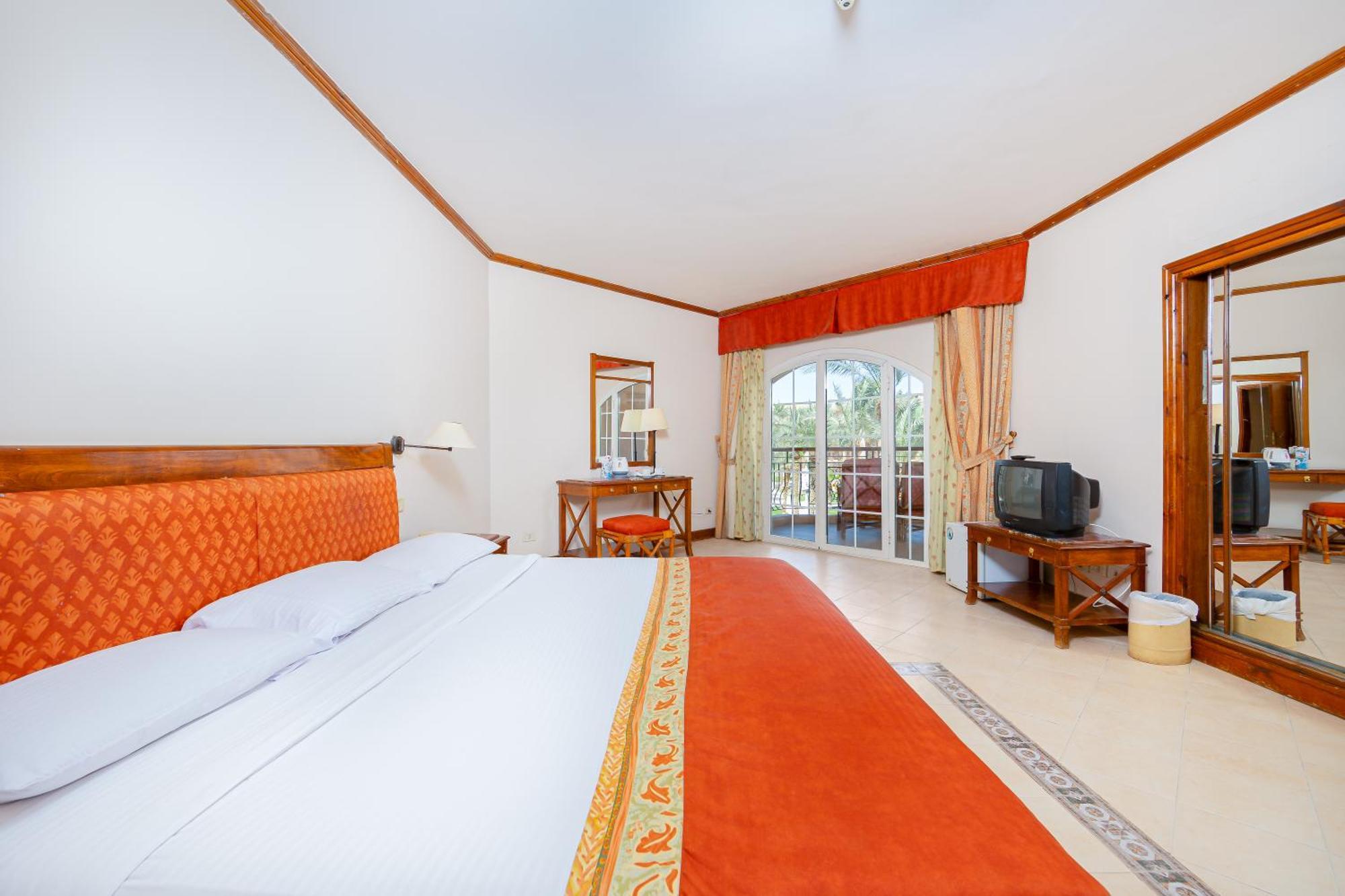 Siva Grand Beach Hurghada Exterior foto